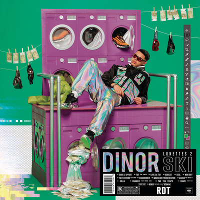 Changer (Explicit) feat.Romeo Elvis/Dinor rdt