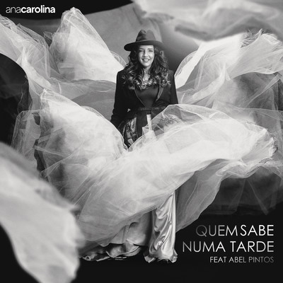 シングル/Quem Sabe Numa Tarde feat.Abel Pintos/Ana Carolina
