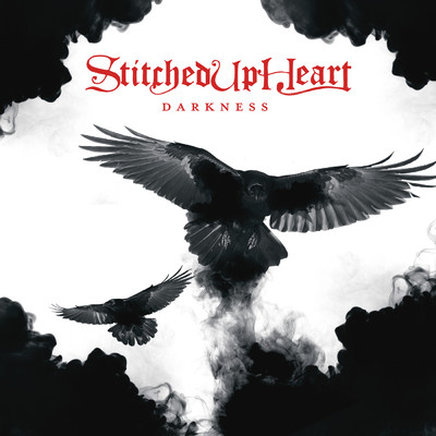 シングル/Darkness/Stitched Up Heart