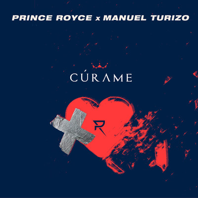 Curame feat.Manuel Turizo/Prince Royce