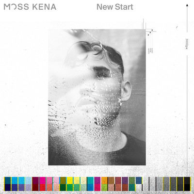 シングル/New Start/Moss Kena