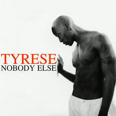 Nobody Else (Trick or Treat Radio Edit)/Tyrese