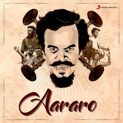 Aararo/Anthony Daasan