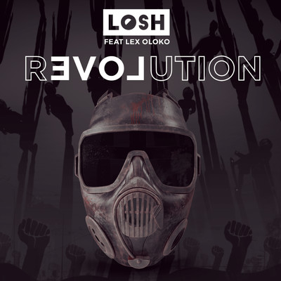 Revolution/Losh／Lex Oloko