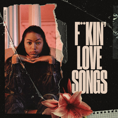 シングル/F**kin' Love Songs (Explicit) feat.Ebenezer/AWA