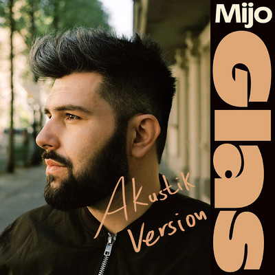 シングル/Glas (Akustik Version)/Mijo