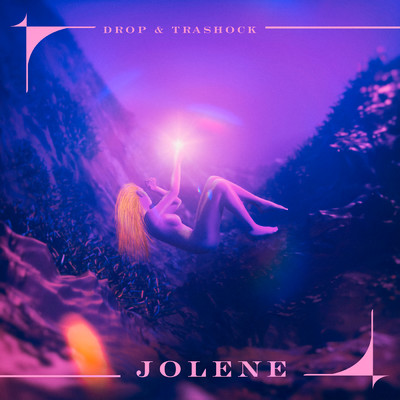 Jolene/DROP／Trashock