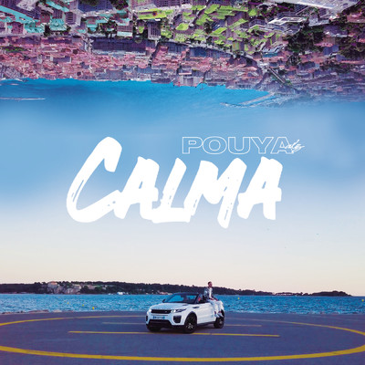 Calma (Explicit)/Pouya ALZ