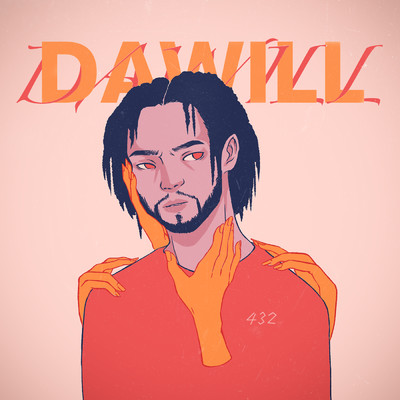 アルバム/432/DAWILL