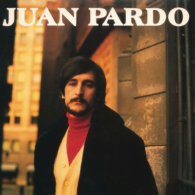 アルバム/Juan Pardo (Remasterizado)/Juan Pardo