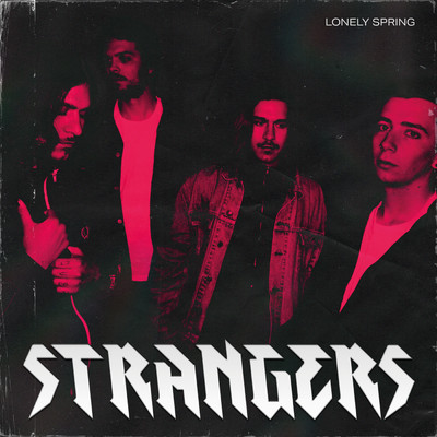 シングル/Strangers/Lonely Spring