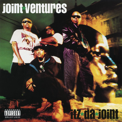 Rock to the Rhythm (Explicit)/Joint Ventures