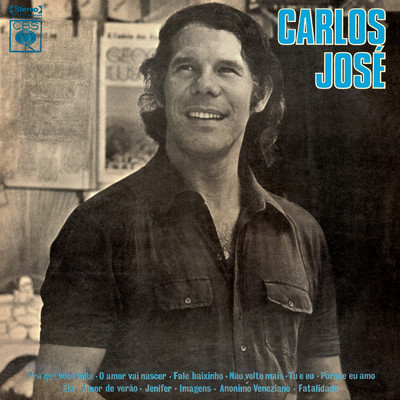 Amor de Verao (The Summer Knows) [Theme From ”Summer Of 42”]/Carlos Jose
