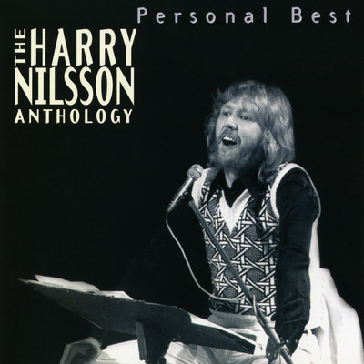 アルバム/Personal Best: The Harry Nilsson Anthology (Explicit)/Nilsson