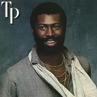 Can't We Try (Single Version)/Teddy Pendergrass