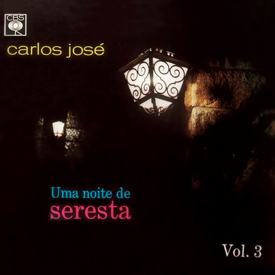 シングル/A Pequenina Cruz Do Teu Rosario/Carlos Jose