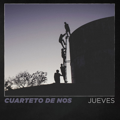 アルバム/Jueves/El Cuarteto de Nos