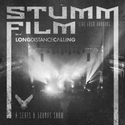 アルバム/STUMMFILM - Live from Hamburg/Long Distance Calling