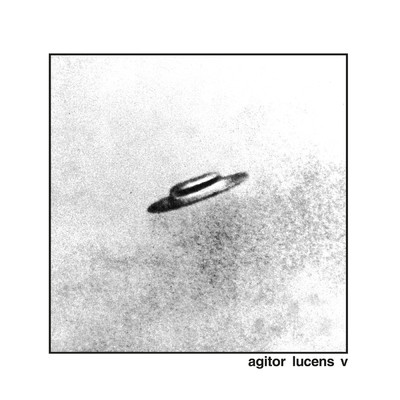 Agitor Lucens V/Arco Iris
