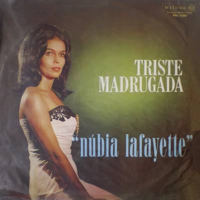 Triste Madrugada/Nubia Lafayette