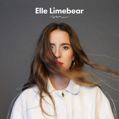 アルバム/Elle Limebear - EP/Elle Limebear
