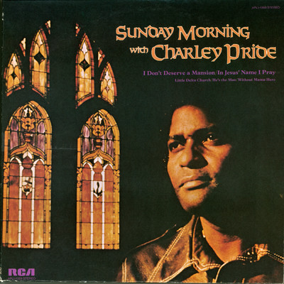 アルバム/Sunday Morning with Charley Pride/Charley Pride