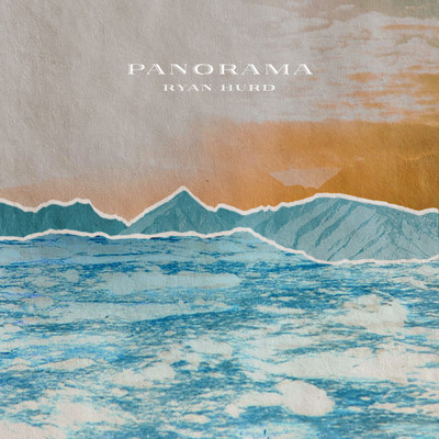 アルバム/Panorama - EP/Ryan Hurd