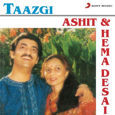 アルバム/Taazgi/Ashit Desai／Hema Desai