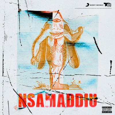 Nsamaddiu (Explicit) feat.Motogucci/Nebbia