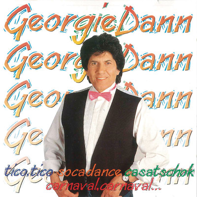 アルバム/Georgie Dann (Remasterizado)/Georgie Dann
