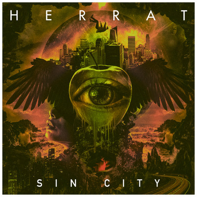 Sin City - EP/Herrat