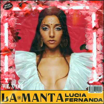 La Manta/Lucia Fernanda