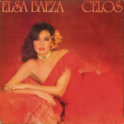 アルバム/Celos (Remasterizado)/Elsa Baeza