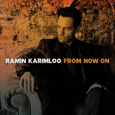 Let It Go/Ramin Karimloo