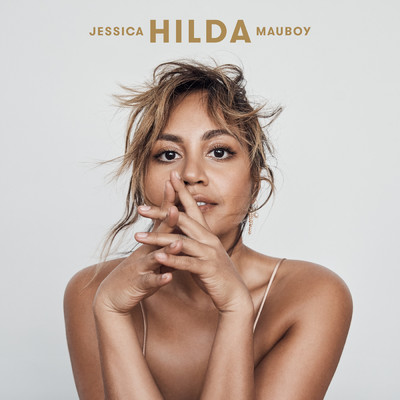 アルバム/HILDA (Explicit)/Jessica Mauboy