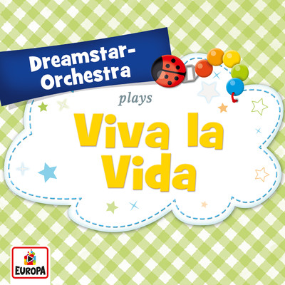 Viva la Vida/Dreamstar Orchestra