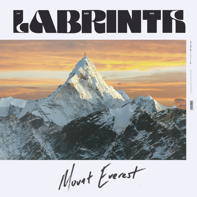 シングル/Mount Everest (Explicit)/Labrinth