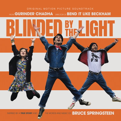 Blinded By The Light/Bruce Springsteen