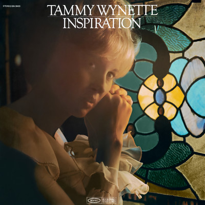 シングル/He/Tammy Wynette