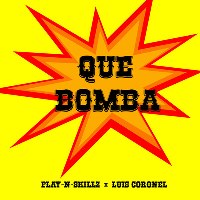 Play-N-Skillz／Luis Coronel