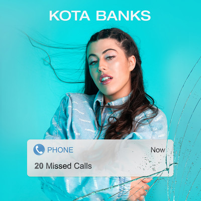 20 Missed Calls (Explicit)/Kota Banks