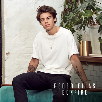 シングル/Bonfire/Peder Elias