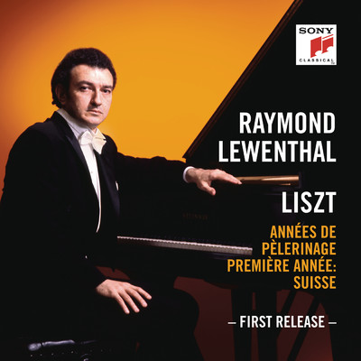 アルバム/Liszt: Annees de pelerinage I, S. 160 (Remastered)/Raymond Lewenthal
