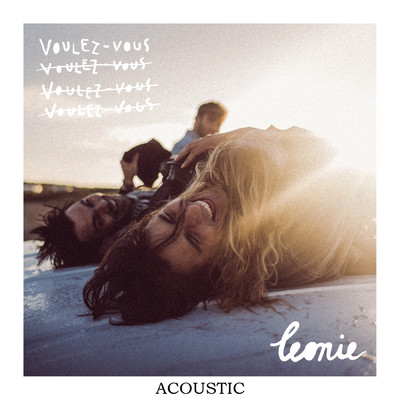 シングル/Voulez-vous (Acoustic)/Leonie