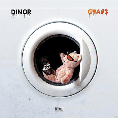 シングル/GTA #3 (Explicit)/Dinor rdt