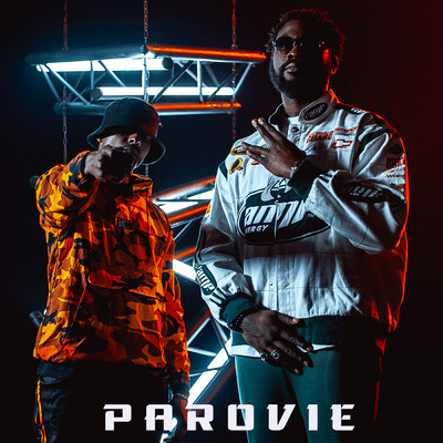 ParoVie (Explicit) feat.Damso/D.A.V