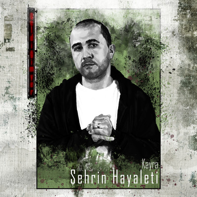 シングル/Sehrin Hayaleti (Explicit)/Kayra