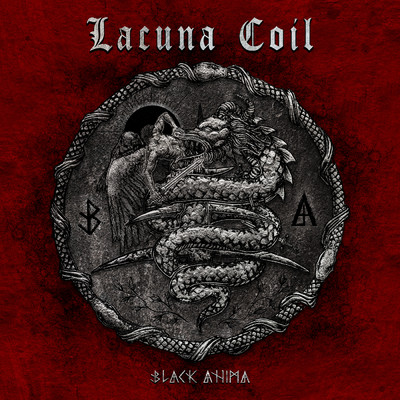 Black Anima (Bonus Tracks Version)/Lacuna Coil