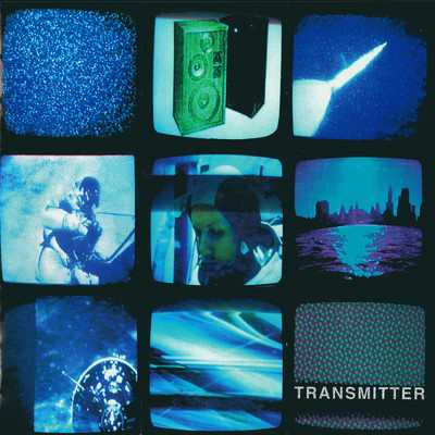 アルバム/Transmitter/Automatic