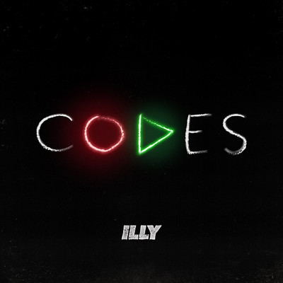 シングル/Codes (Explicit)/Illy